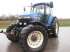 Tractor new holland 8770